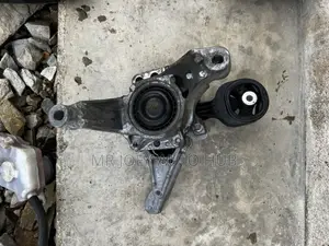 Acura RDX 2019 2020 2021 2022 2023 Engine Seat Complete