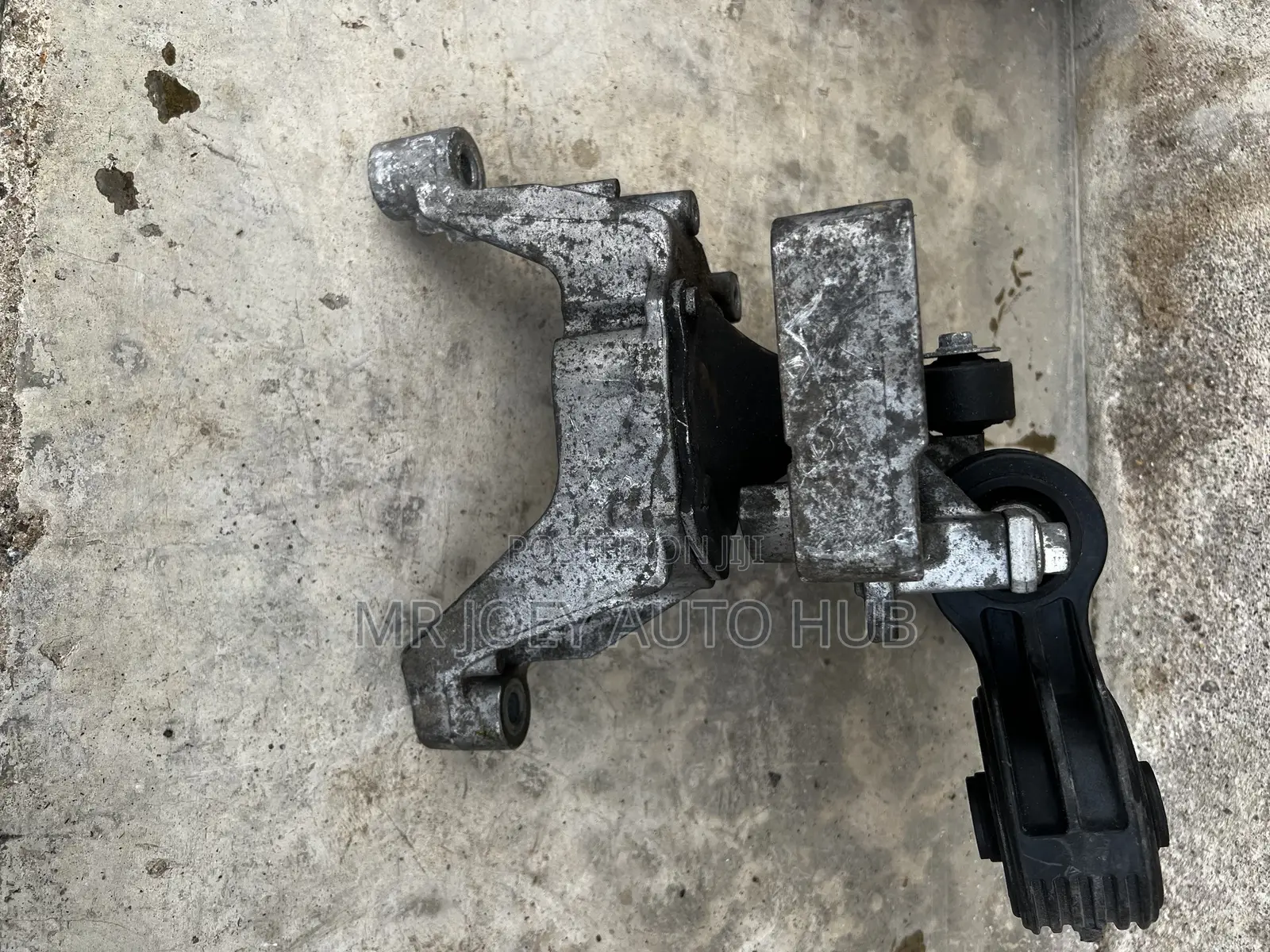 Acura RDX 2019 2020 2021 2022 2023 Engine Seat Complete