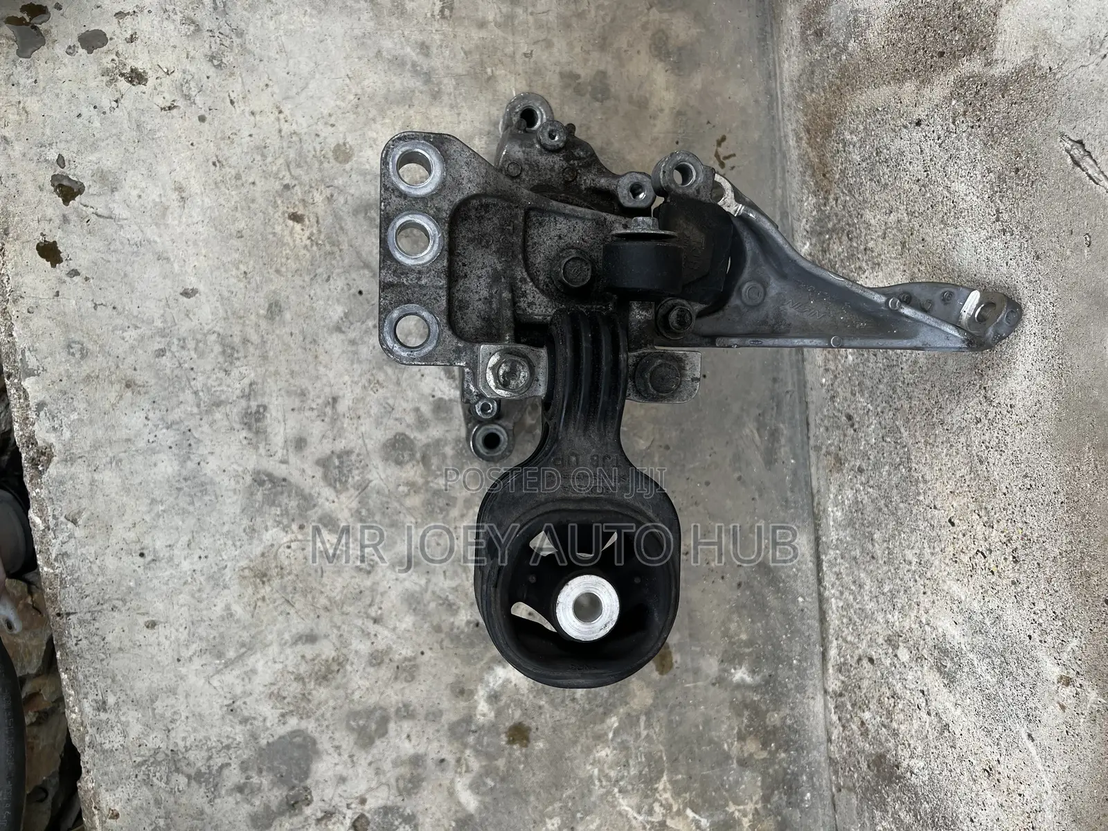 Acura RDX 2019 2020 2021 2022 2023 Engine Seat Complete