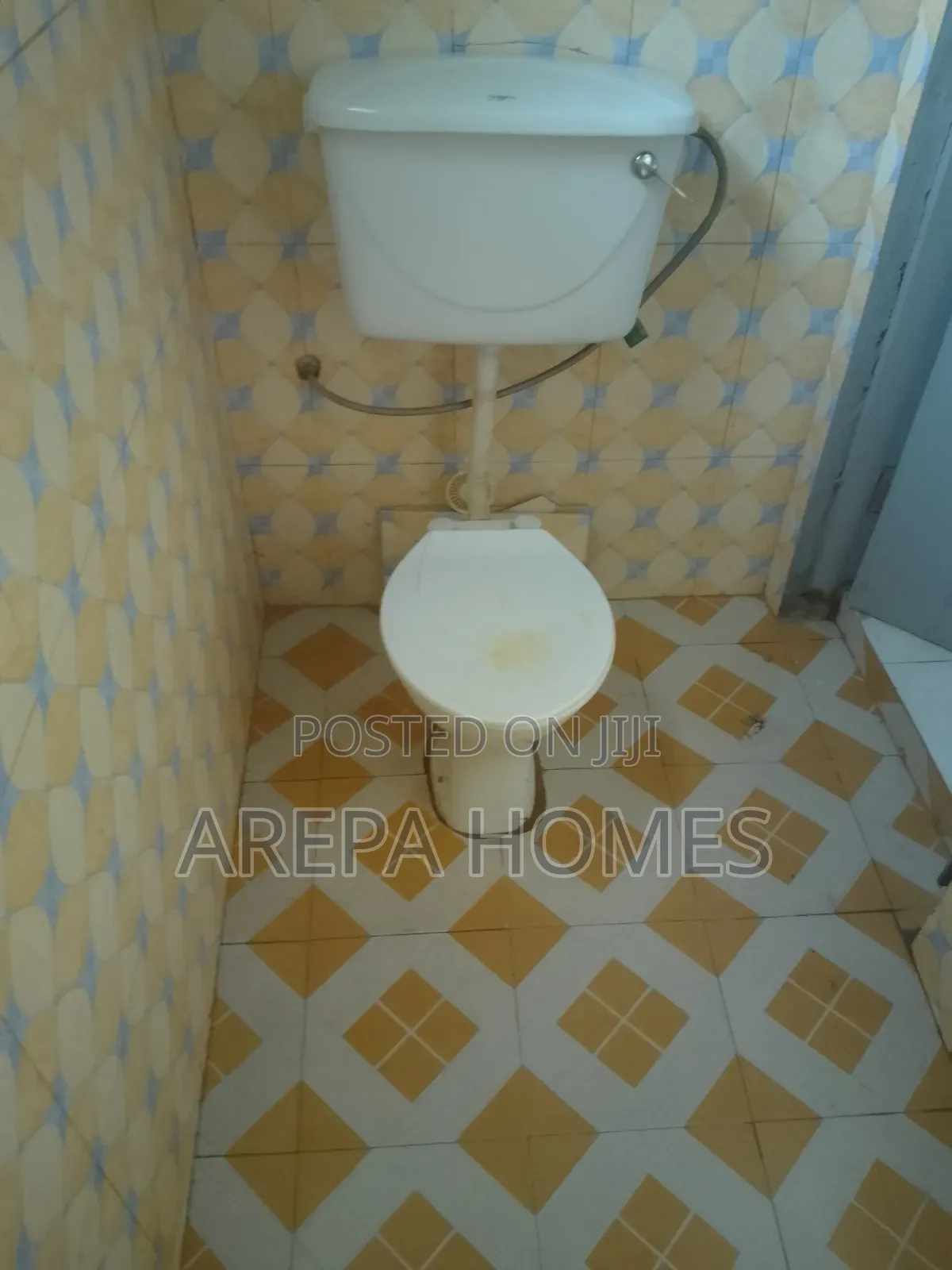 1bdrm Apartment in Social Welfare for rent