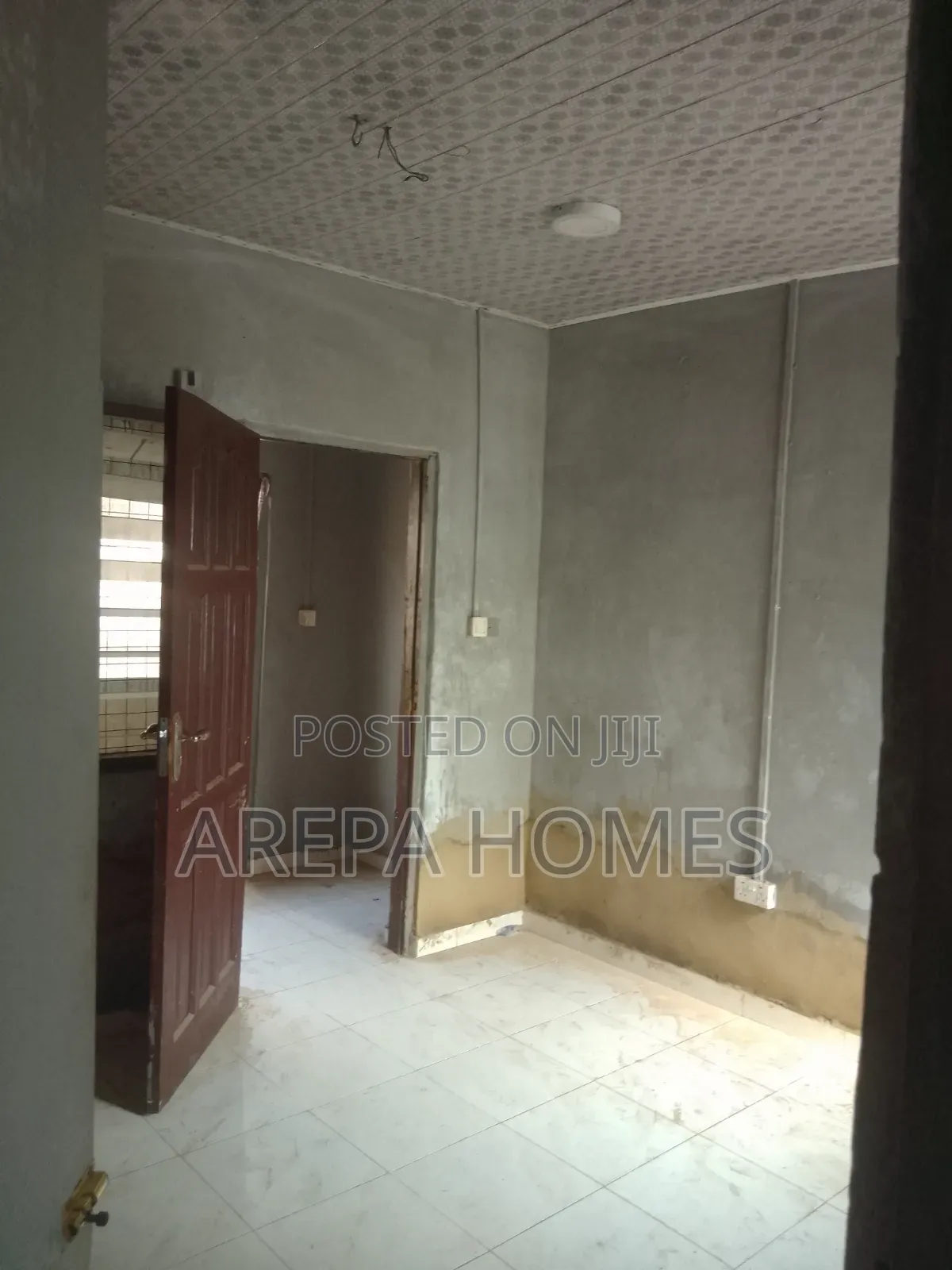 1bdrm Apartment in Social Welfare for rent