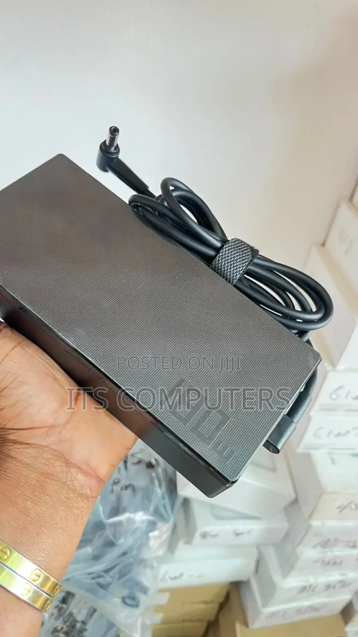 ASUS 180W Replacement Laptop 19.5V 9.23A, 5.5 X 2.5mm, Premium Grade