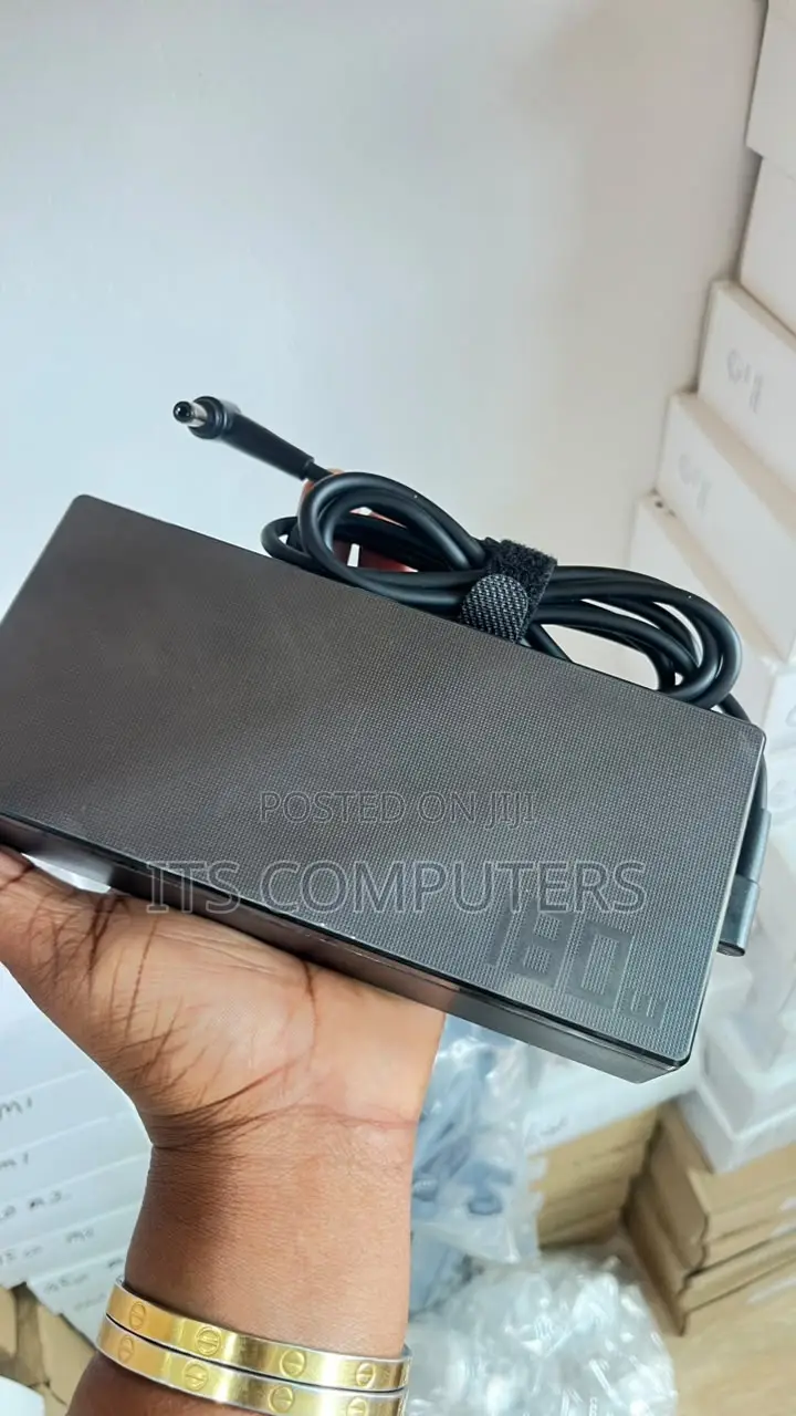 ASUS 180W Replacement Laptop 19.5V 9.23A, 5.5 X 2.5mm, Premium Grade