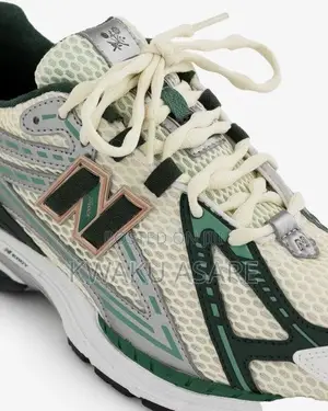 Aimé Leon Dore X New Balance 1906R 'Green'
