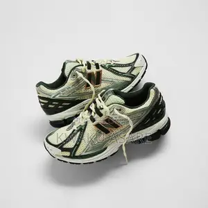 Aimé Leon Dore X New Balance 1906R 'Green'