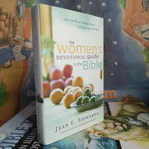 The Women's Devotional Guide to the Bible