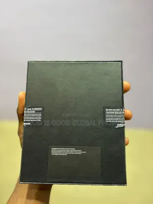 New Samsung Galaxy Z Fold6 512 GB Gray