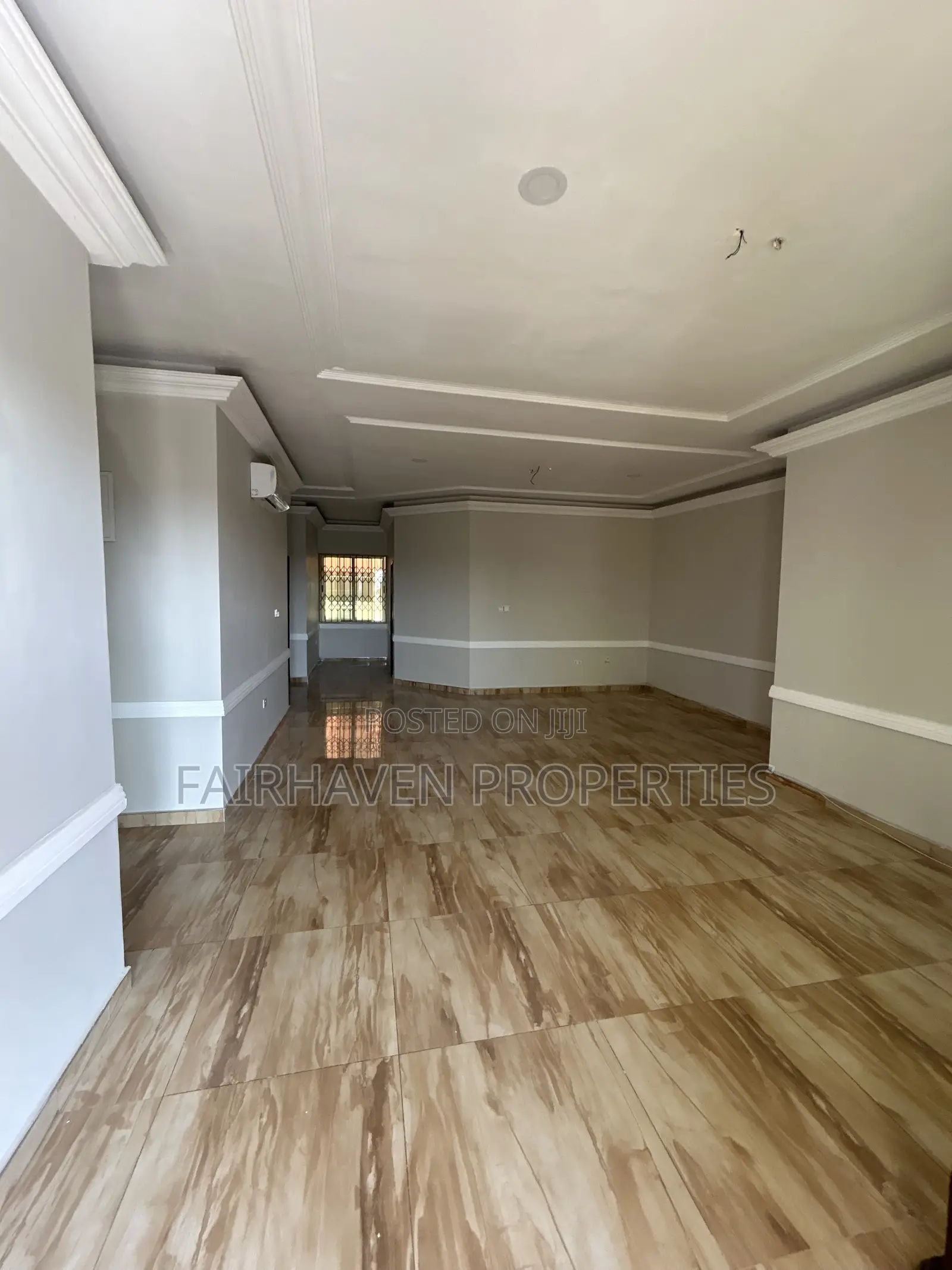 3bdrm Apartment in Fairhaven Properties, Burma Camp for rent