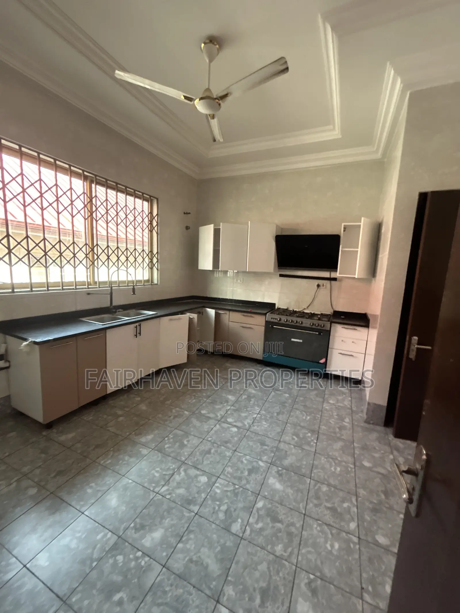 3bdrm Apartment in Fairhaven Properties, Burma Camp for rent