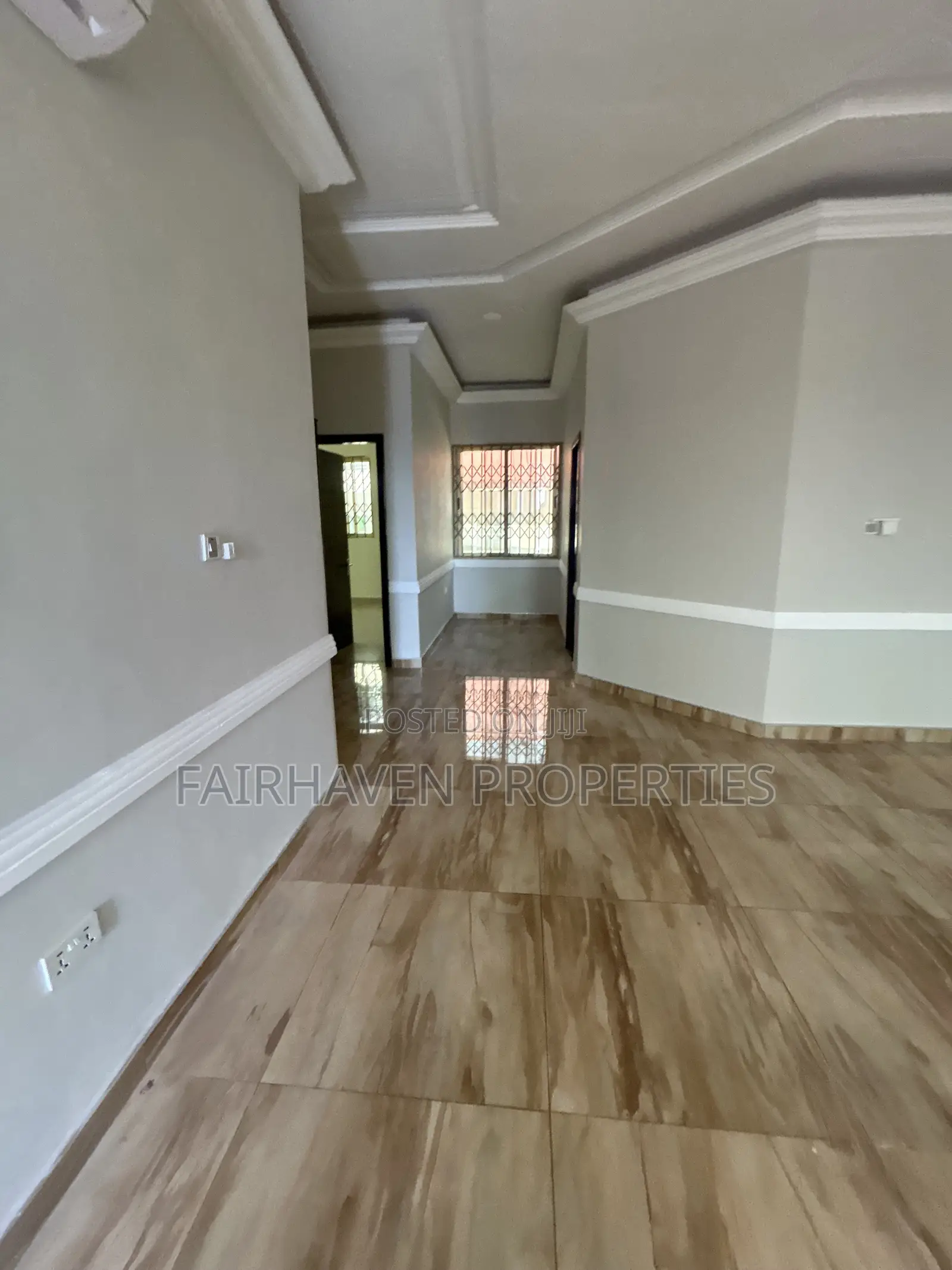 3bdrm Apartment in Fairhaven Properties, Burma Camp for rent