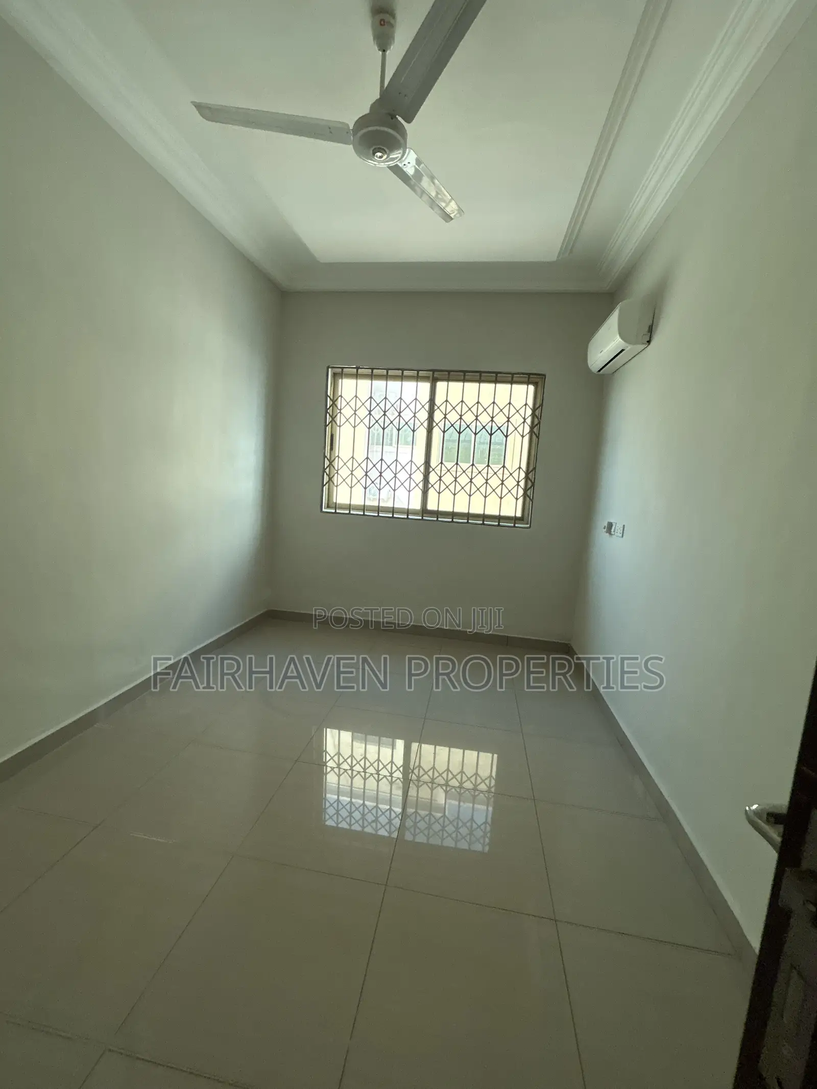 3bdrm Apartment in Fairhaven Properties, Burma Camp for rent