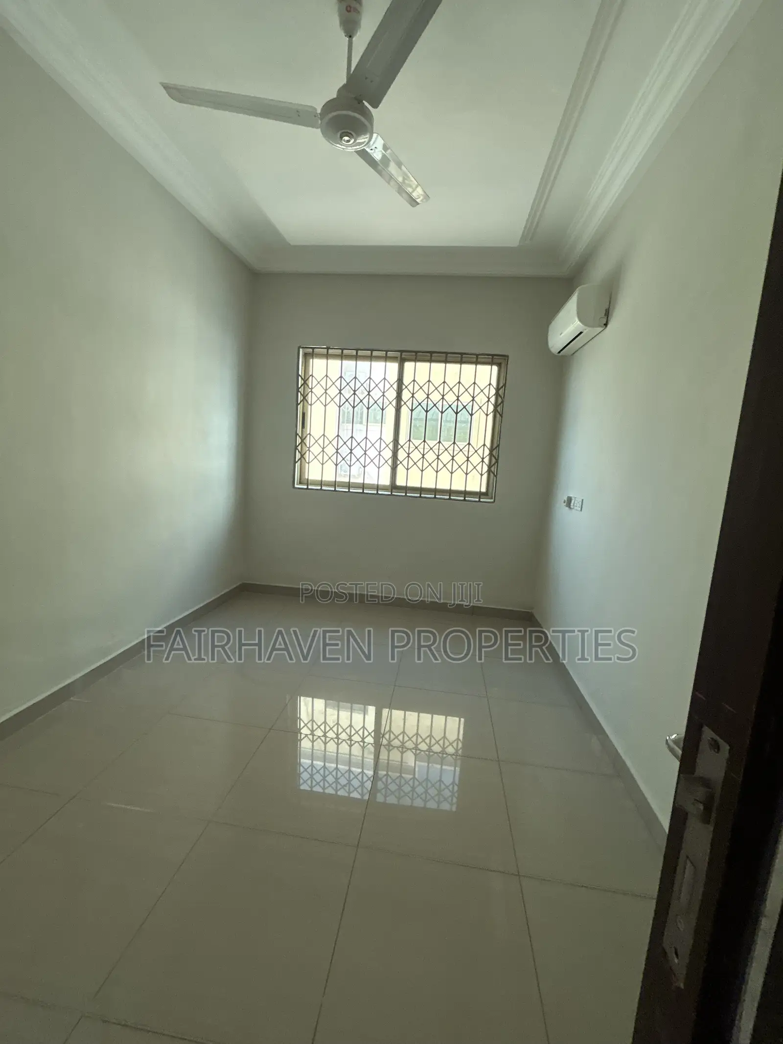 3bdrm Apartment in Fairhaven Properties, Burma Camp for rent