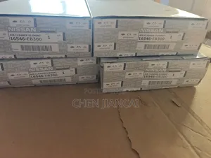 NISSAN Car Air Filter