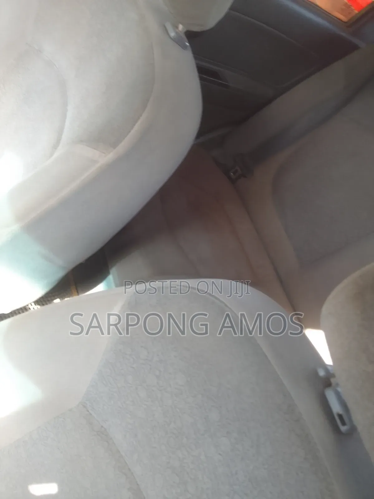 Daewoo Matiz 1.0 SE 2010 Red
