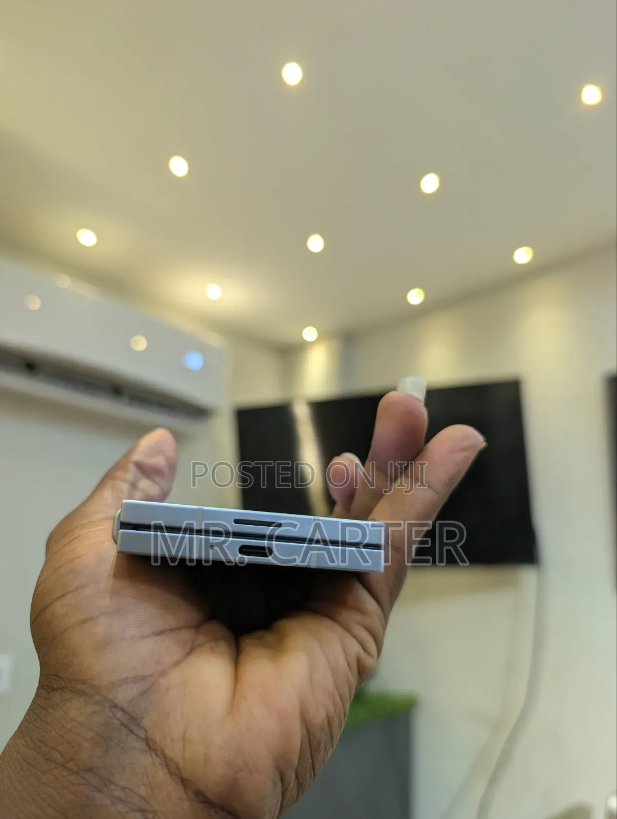 New Samsung Galaxy Z Fold6 512 GB Silver