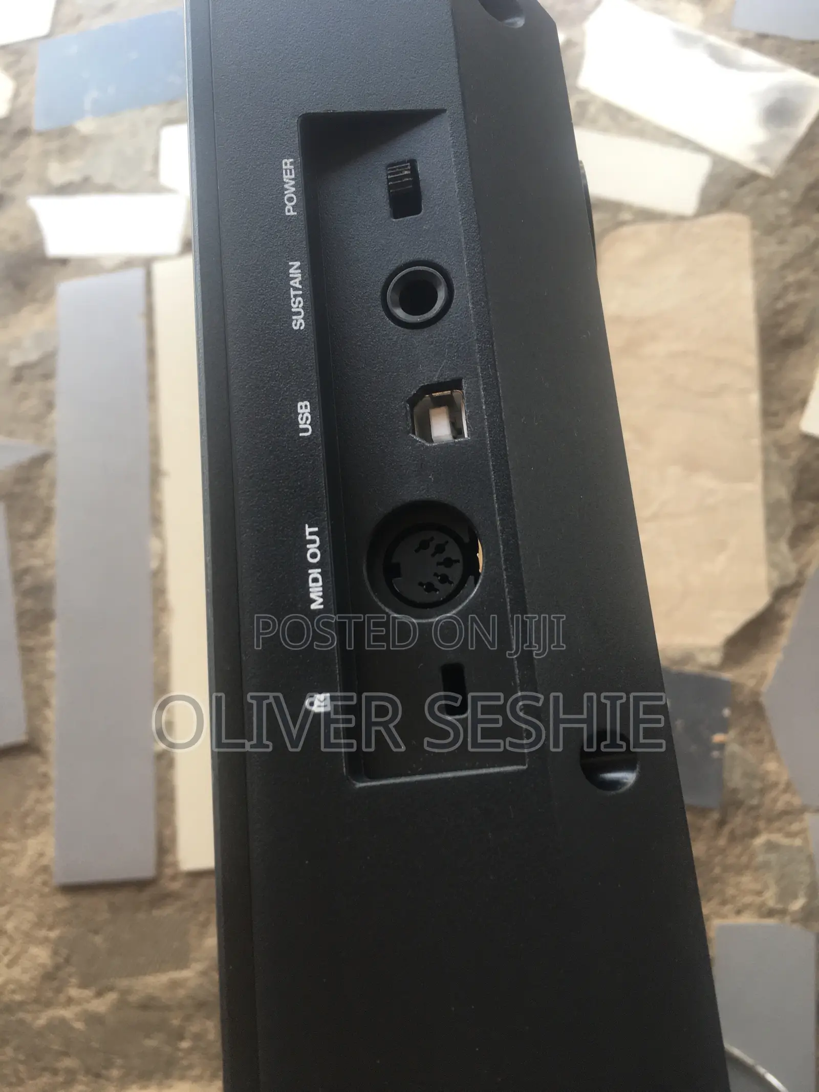 M Audio Oxygen Pro61