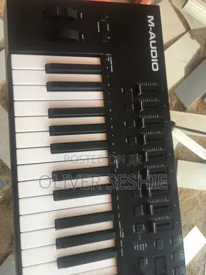 M Audio Oxygen Pro61