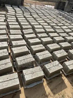 Cement Blocks
