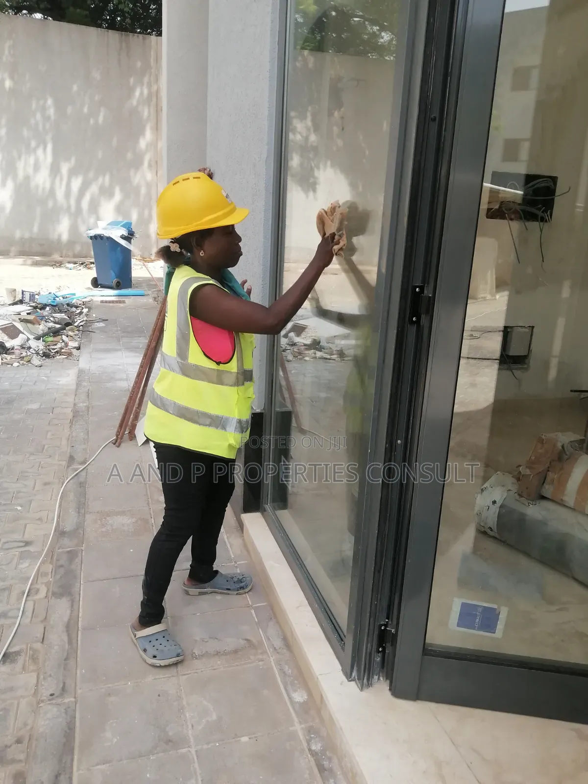 Cleaning Services