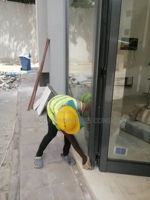 Cleaning Services
