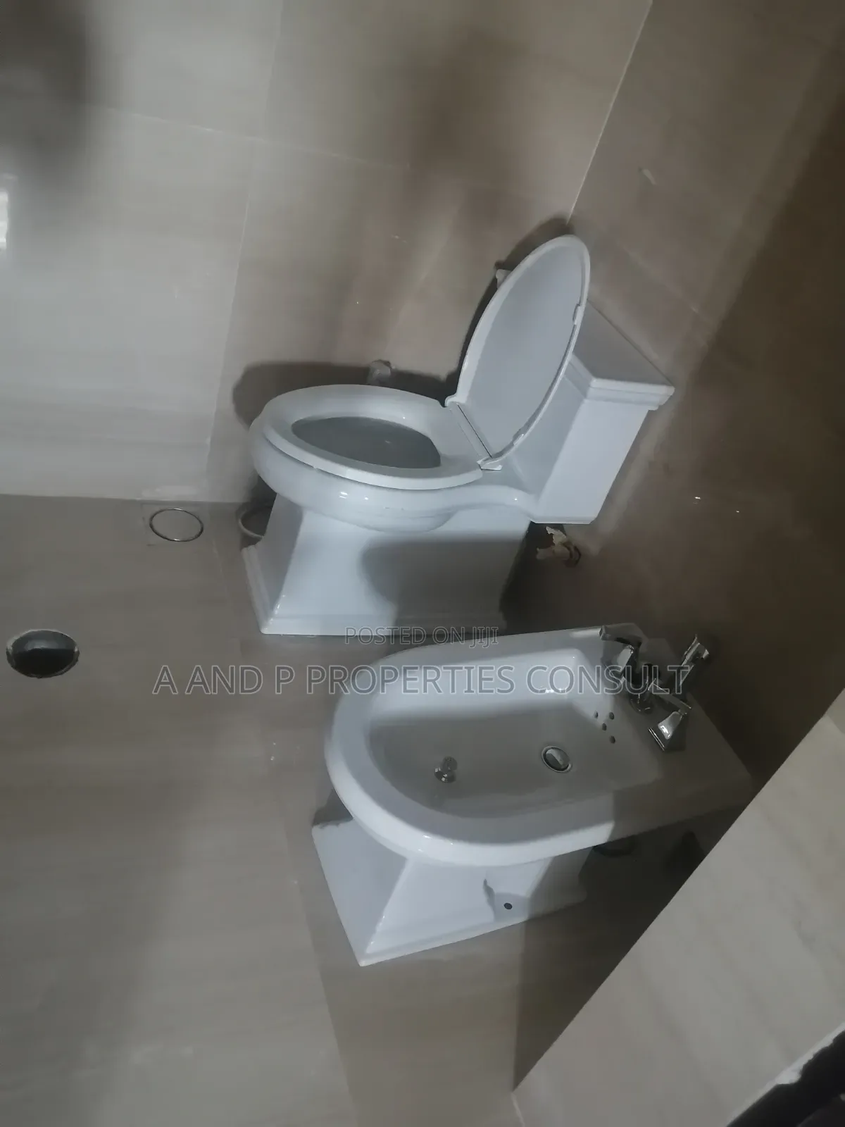 Cleaning Services