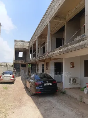 1bdrm Apartment in Adohene Estates, Top Base for rent