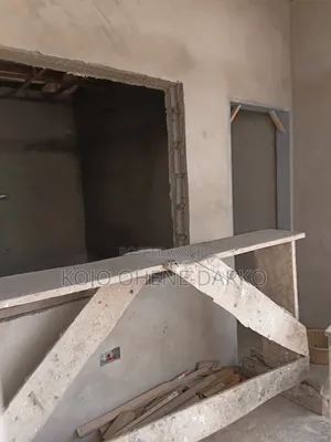 1bdrm Apartment in Adohene Estates, Top Base for rent