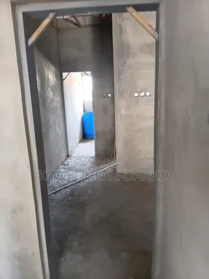 1bdrm Apartment in Adohene Estates, Top Base for rent