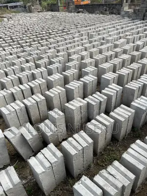 Cement Blocks