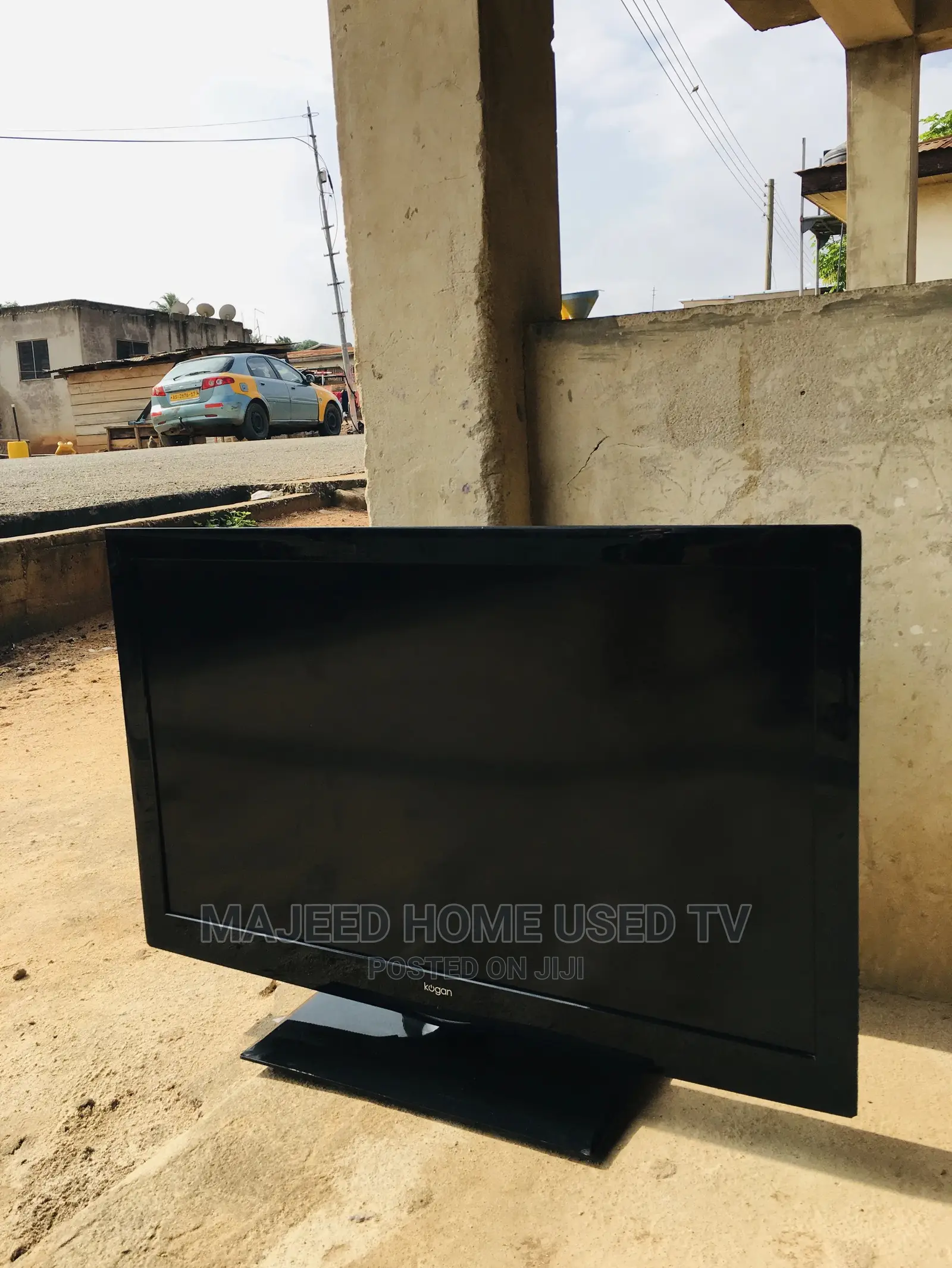 LCD Digital TV 42 Inches
