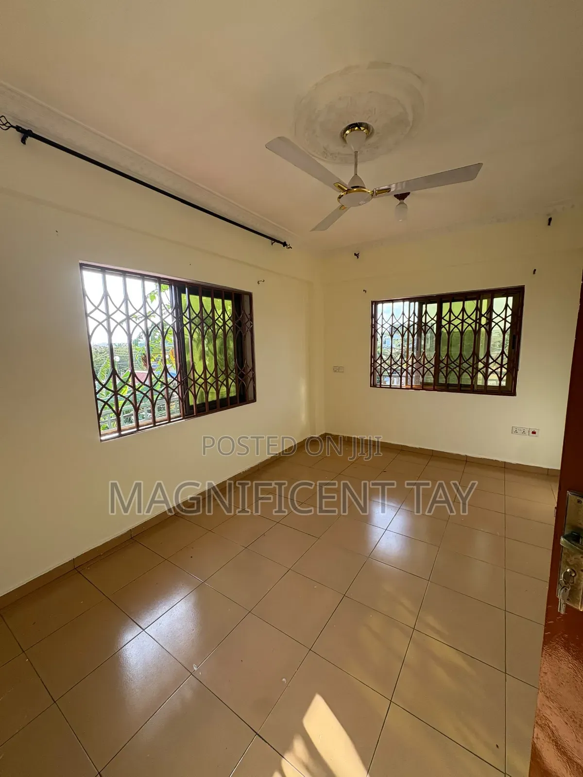 1bdrm Apartment in Magnificent, Tseaddo for rent