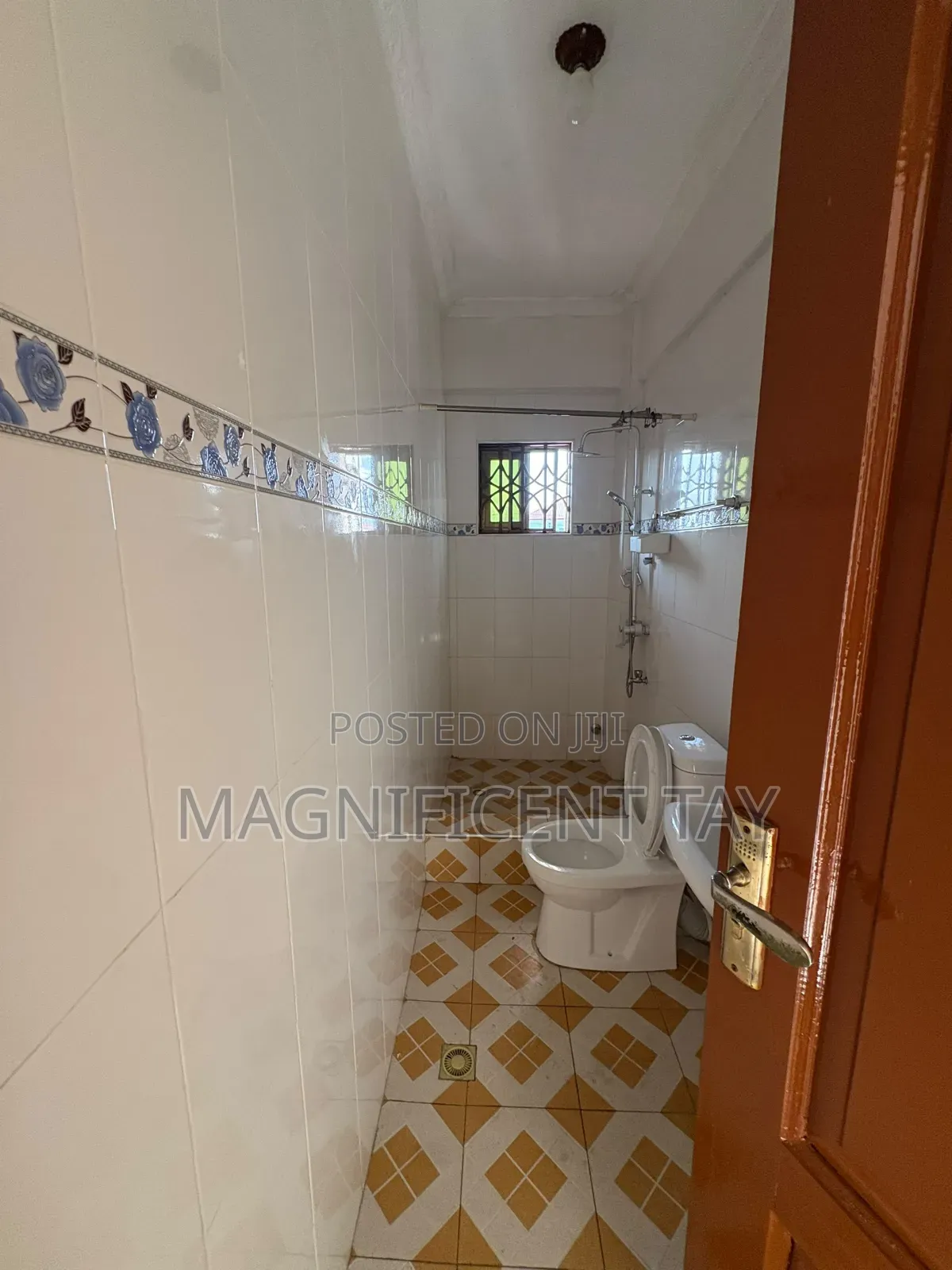 1bdrm Apartment in Magnificent, Tseaddo for rent