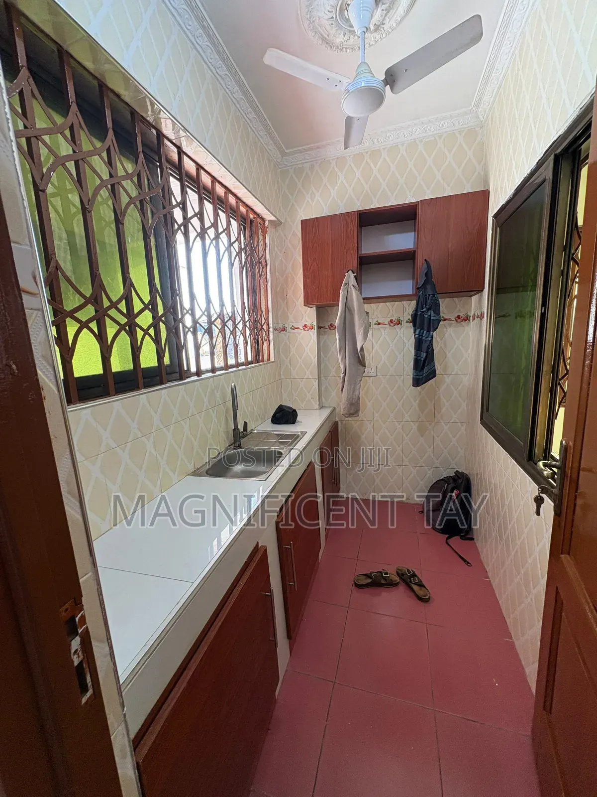 1bdrm Apartment in Magnificent, Tseaddo for rent