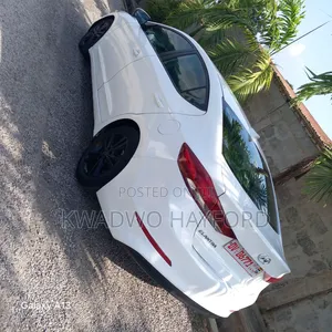Hyundai Elantra ECO 2018 White