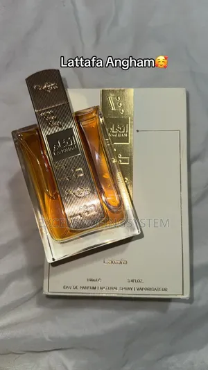 Angham Lattafa 100ml