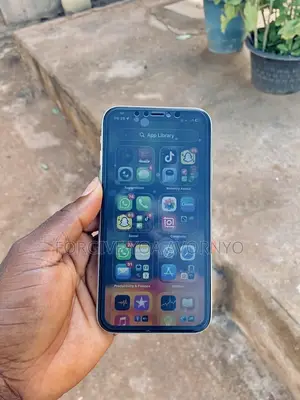 Apple iPhone 11 64 GB Blue