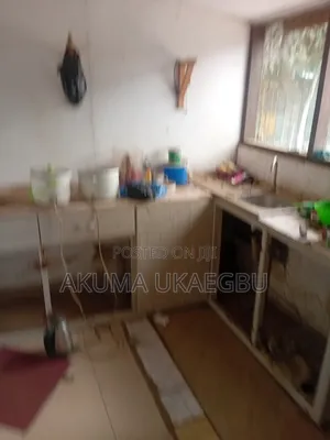 1bdrm Apartment in Off Superior Medical, Parakuo Estate for rent