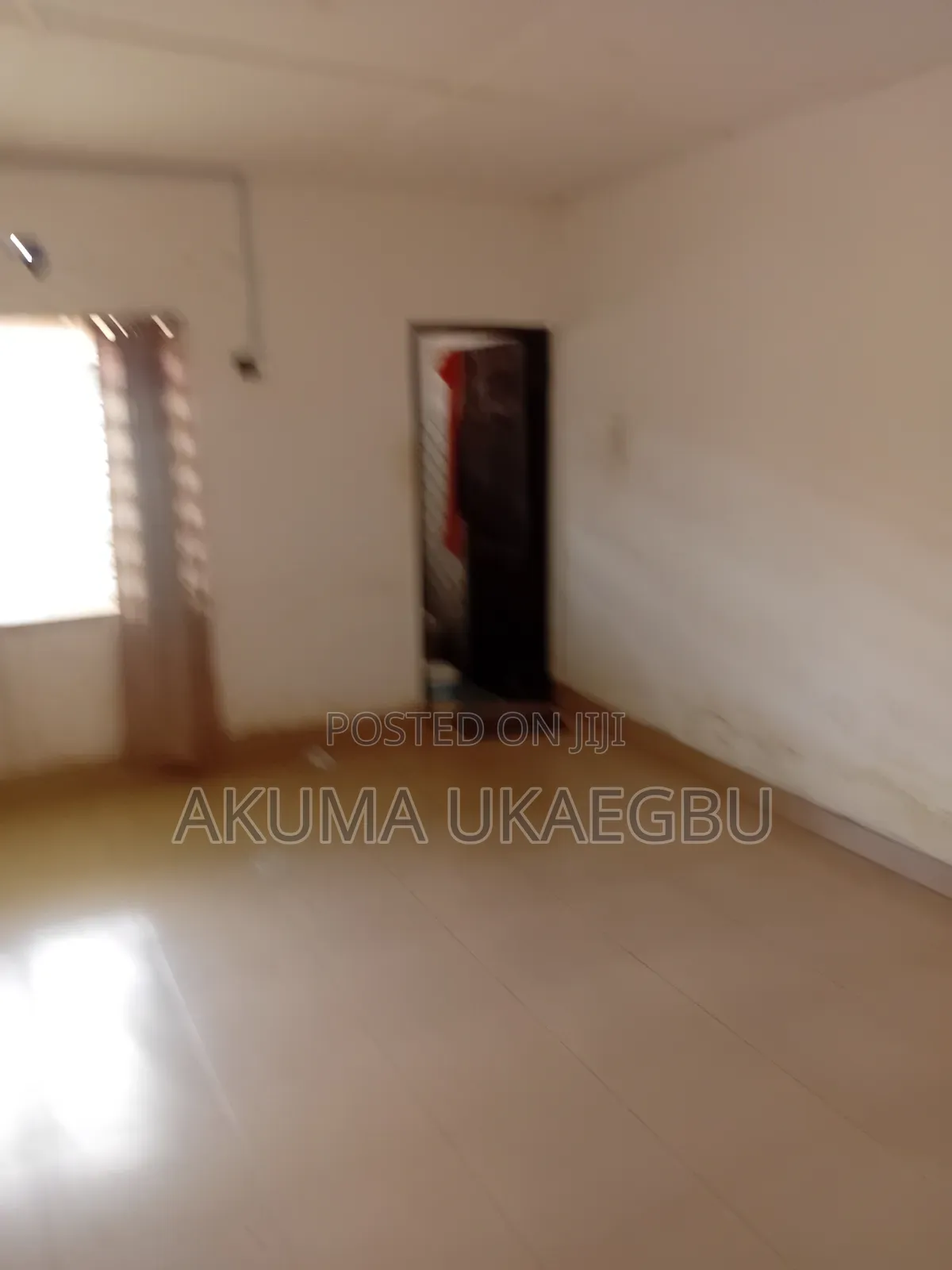 1bdrm Apartment in Off Superior Medical, Parakuo Estate for rent