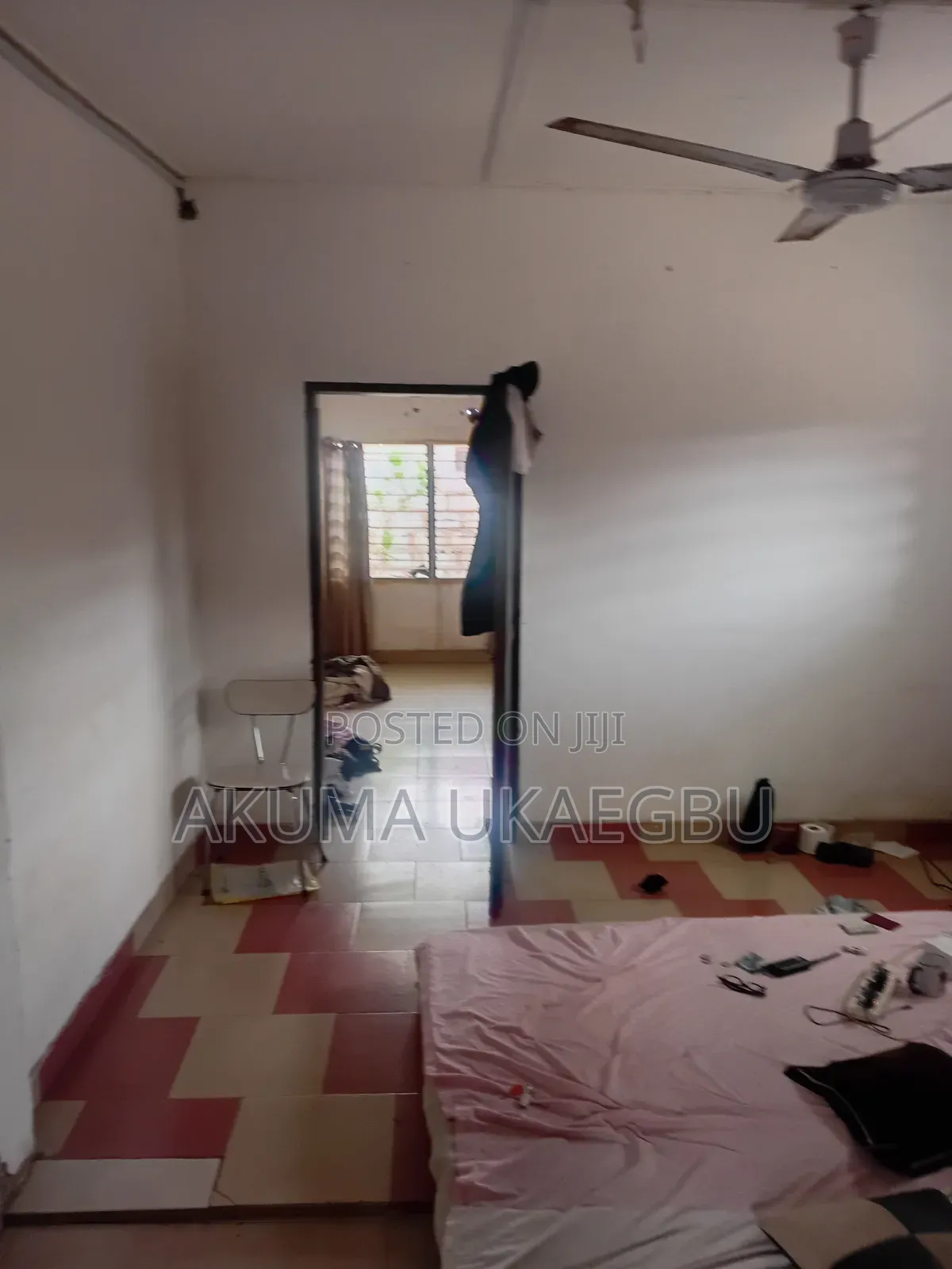 1bdrm Apartment in Off Superior Medical, Parakuo Estate for rent