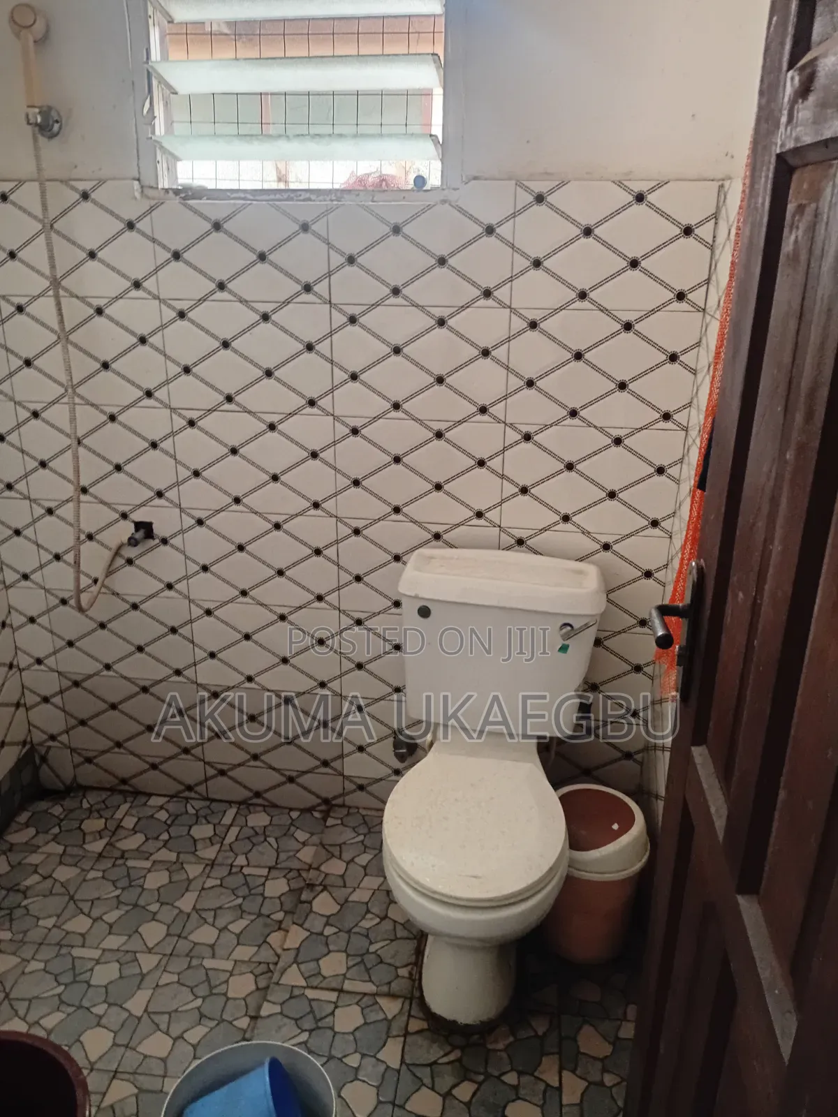 1bdrm Apartment in Off Superior Medical, Parakuo Estate for rent