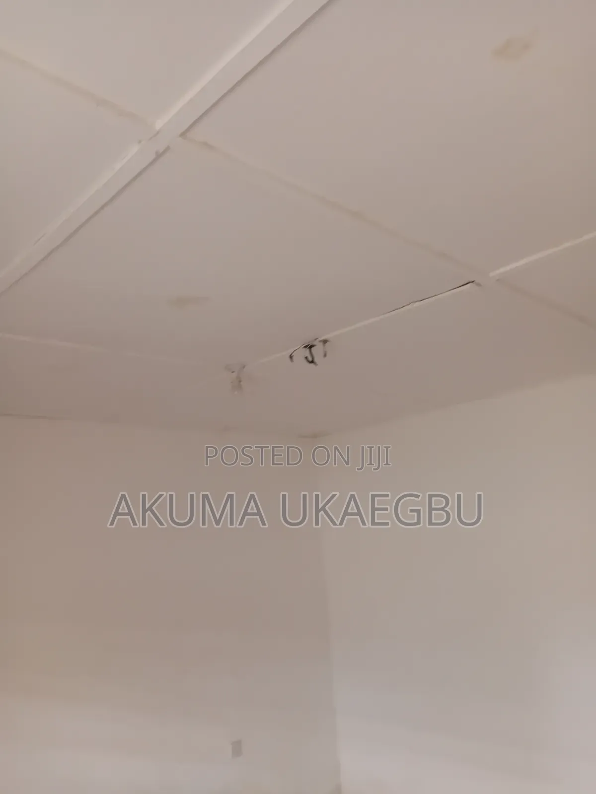 1bdrm Apartment in Off Superior Medical, Parakuo Estate for rent