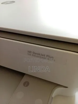 Printer No Inks