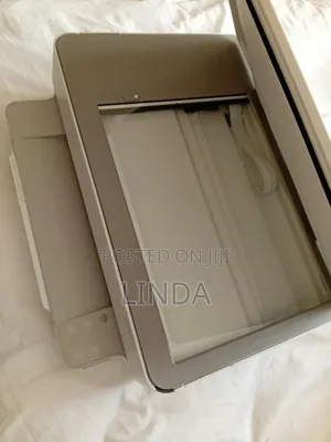 Printer No Inks