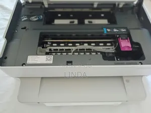 Printer No Inks