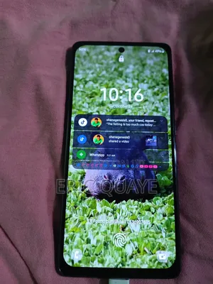 Samsung Galaxy S20 FE 5G SD865 128 GB Blue