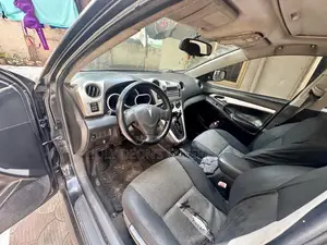Pontiac Vibe 1.8L 2010 Black