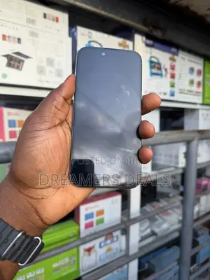 Apple iPhone Air 512 GB Blue