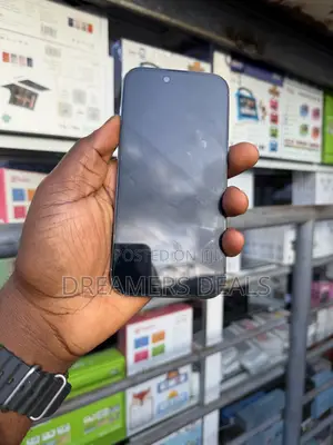 Apple iPhone Air 512 GB Blue