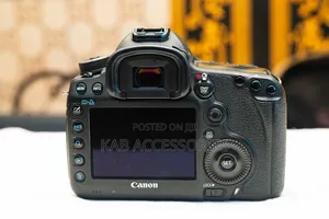 Canon Eos 5d III