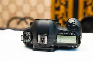 Canon Eos 5d III